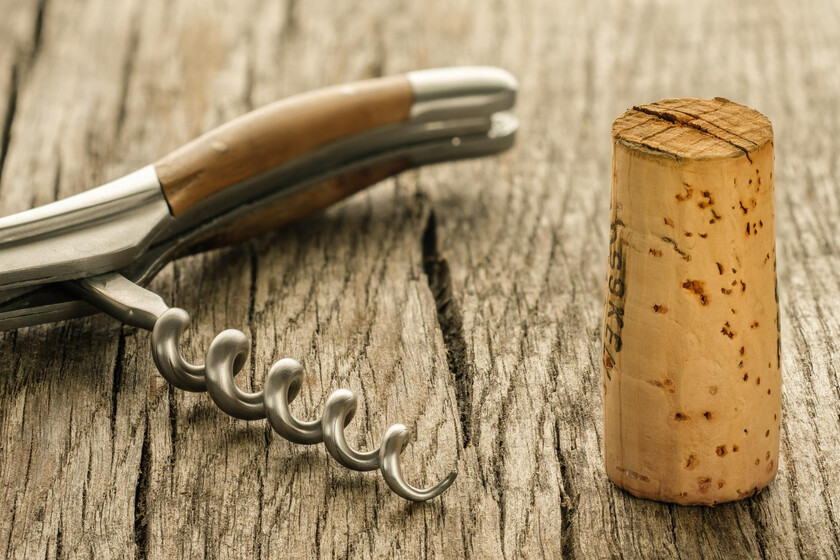 The Danger Behind The Latest TikTok Trick To Open Wine Bottles Bullfrag