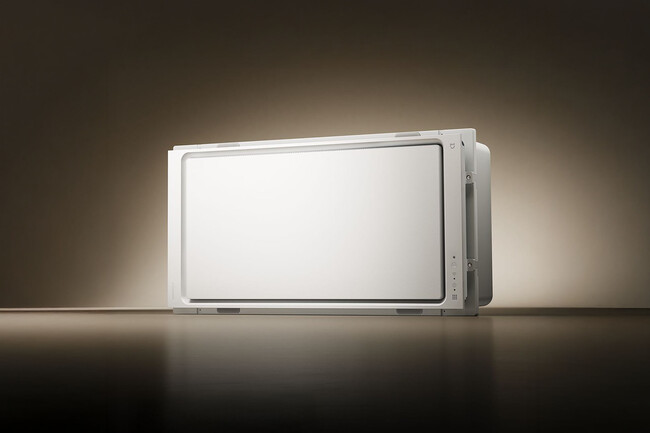 Mijia Smart Bathroom Heater P1 Human Sensor Edition