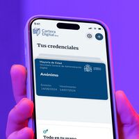 Europa quiere que dejemos la cartera física en casa. Mientras España da forma a la cartera digital, Alemania le ha puesto cara a la suya  