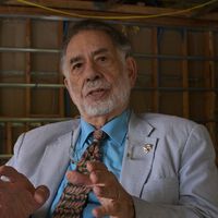 Francis Ford Coppola confiesa por qué rodó una de las películas de ciencia ficción más ambiciosas de la historia. “Tengo dinero, fama y oscars. Sólo quiero divertirme”