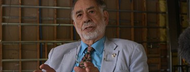 Francis Ford Coppola confiesa por qué rodó una de las películas de ciencia ficción más ambiciosas de la historia. “Tengo dinero, fama y oscars. Sólo quiero divertirme”