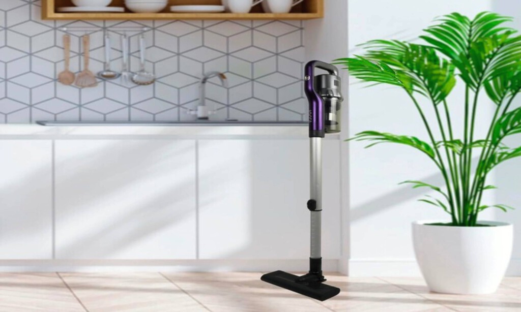Tiembla, Dyson: esta aspiradora sin cables deja el hogar impecable, y tu bolsillo te lo agradecerá. 