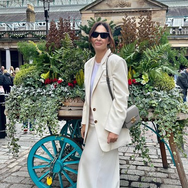 Las nuevas zapatillas Adidas con vibes de mocasines serán un must en nuestro zapatero de entretiempo 