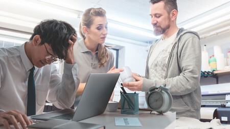 Muchas Pymes Estan Desmotivando A Sus Propios Equipos Sin Saberlo El Valor Percibido Del Trabajo Es Una De Las Claves