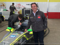 Adrián Campos: La Fórmula E desde el punto de vista del jefe de equipo