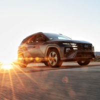 Decían que Hyundai se iba a llevar la producción de México a EE.UU., pero era mentira: Trump no le quita el Tucson al terreno mexicano