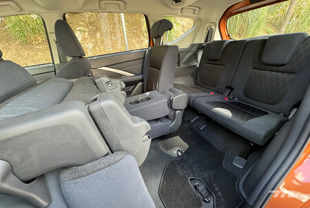 Mitsubishi Xpander 6