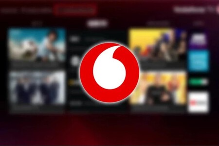 Vodafone