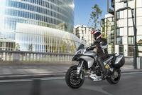 La Ducati Multistrada con 3.000 euros de oferta