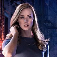 God of War: Ragnarok: Deborah Ann Woll agradeció por la oportunidad de interpretar a ESE personaje en el juego