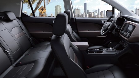 GAC Mitsubishi Eupheme EV