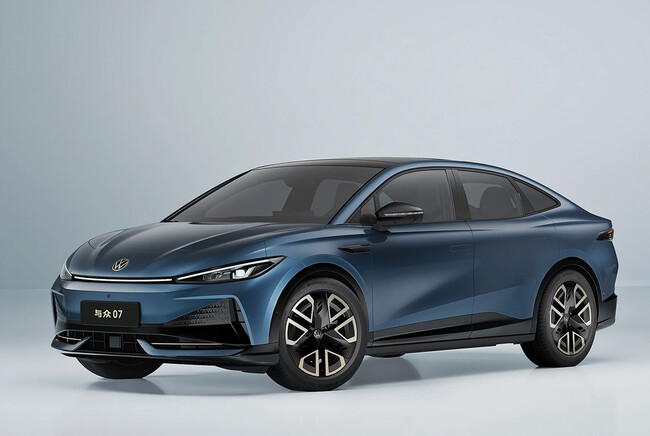 Vw Unyx 07