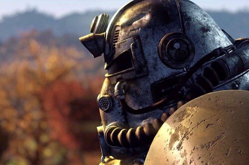 Fallout 76 Juego Basura