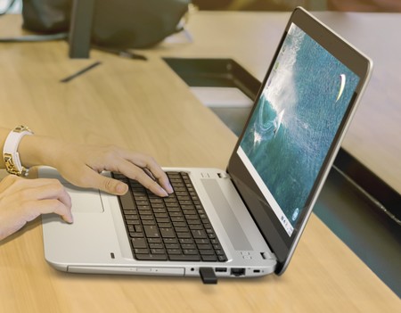 El nuevo ThinPro Go de HP pretende darle nueva vida a tus viejos PC para trabajar desde casa