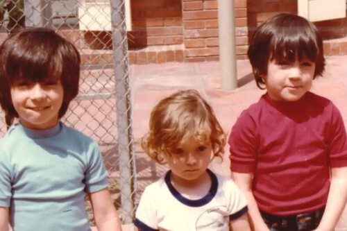 Carles Porta le devuelve el optimismo al true crime con su nueva serie. 'Abandonados' va mucho más allá del crimen y explora el vacío de la identidad perdida 