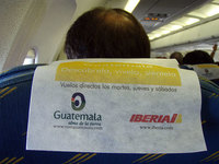 Iberia: ¿camino al low cost?