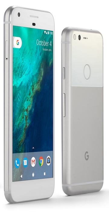 Google Pixel y Pixel XL, toda la información sobre los sucesores de los Nexus