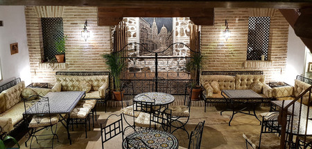 La casa de Paco de Lucía en Toledo se ha convertido en un encantador hotel boutique