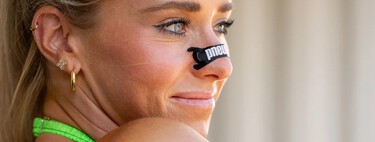 Las tiras nasales vuelven a estar de moda en el deporte. La ciencia ya dictó sentencia sobre ellas