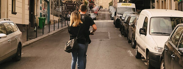 La multa sorprendentemente barata de la DGT por circular dos personas montadas en un patinete