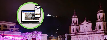 Así puedes usar 'En El Centro Encuentro': la plataforma del Distrito que te conecta con la oferta cultural y creativa de Bogotá 