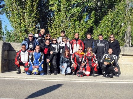 KDD Cuenca 2010 Miguel