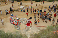 Trece pruebas de Campeonatos del Mundo en España en 2009