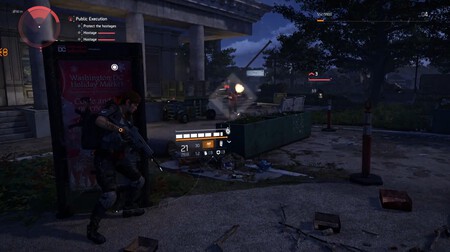 The Division 2 Recursos 4