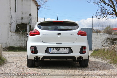 Kia pro_cee