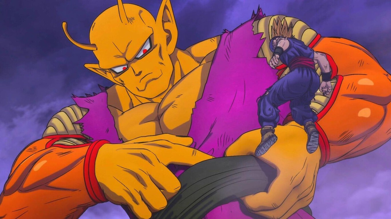 Dragon Ball Super: este es el gran secreto que guarda la transformación Orange Piccolo y que fue recientemente revelado