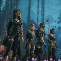 Un jugador de Clair Obscur: Expedition 33 se ha puesto a saltar contra los cuadros y ha encontrado una habitación secreta a lo Super Mario 64 