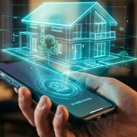 Miloco, el 'copiloto' virtual de Xiaomi para las casas que sabe cómo te sientes y ajusta todo a tu alrededor