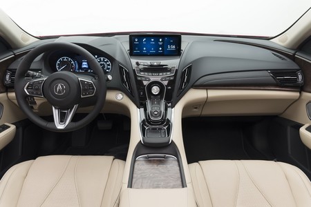 Acura Rdx Prototype 7