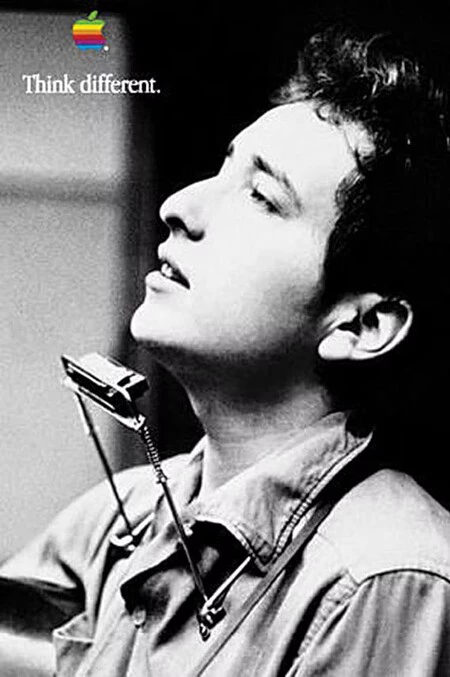 Bob Dylan
