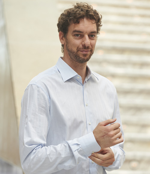 ¿Tiene sentido congelar semen si se viaja a países con zika como está pensando Pau Gasol?