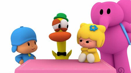 Pocoyo