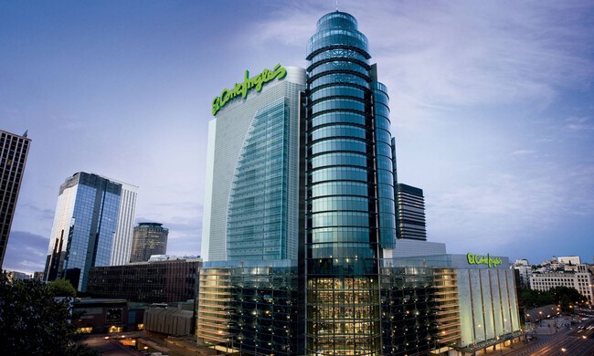 El Corte Ingles 2