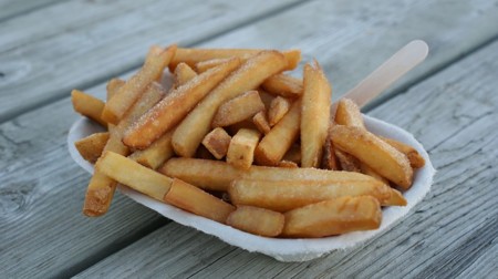 Los científicos creen haber encontrado un nuevo sabor