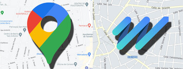 Google Maps vs Here WeGo, comparativa a fondo: ¿qué aplicación de mapas es mejor?