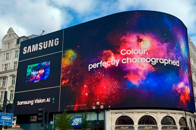 Times Square