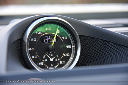 Porsche Panamera S E-Hybrid