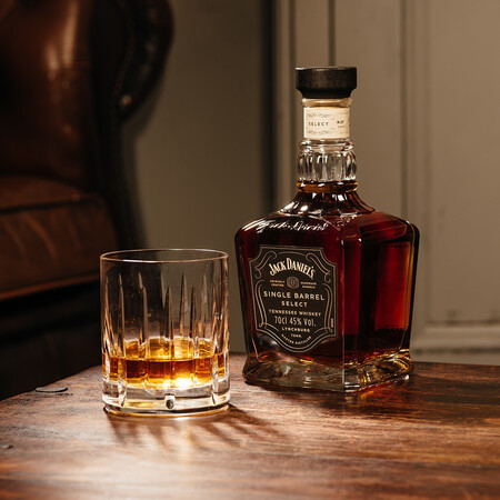 Whisky Tennessee Single Barrel Select Jack Daniel S