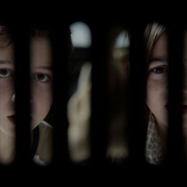 Acaba de llegar a Netflix y ya es de las películas más vistas: el thriller psicológico basado en un caso real escalofriante 