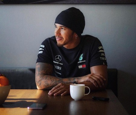 Lewis Hamilton Entrevista 2007