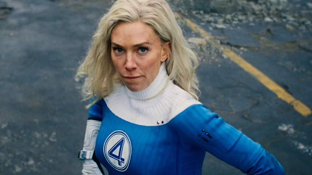 Vanessa Kirby se ha sumergido en experiencias cercanas a la muerte para preparar su papel en Avengers: Doomsday 