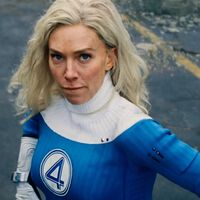 Vanessa Kirby se ha sumergido en experiencias cercanas a la muerte para preparar su papel en Avengers: Doomsday