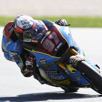 Xavi Vierge tiene una oferta de Kawasaki para ser el compañero de Jonathan Rea en Superbikes