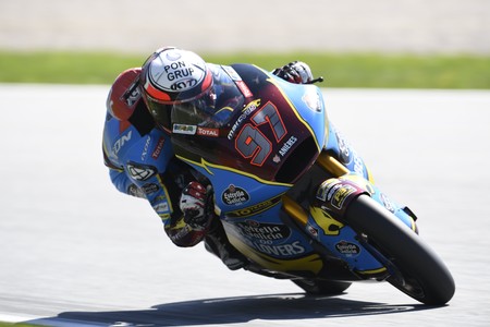 Xavi Vierge tiene una oferta de Kawasaki para ser el compañero de Jonathan Rea en Superbikes