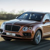 Bentley ya utiliza solo energía solar para la fabricación de sus modelos en Reino Unido 