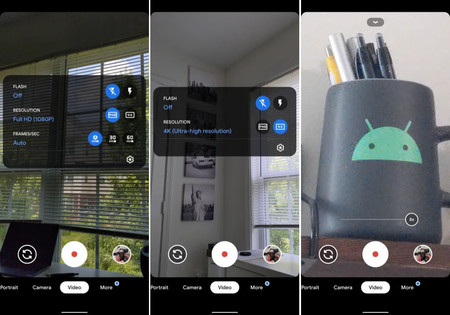 Google Camera 7.4